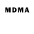 MDMA кристаллы Neosavic